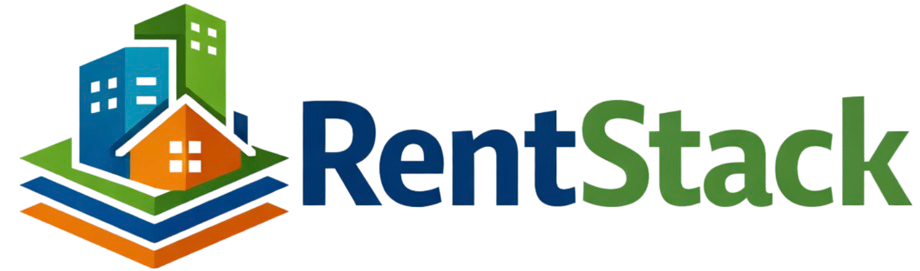 RentStack Logo